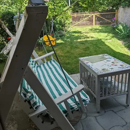 Holiday home Charming *