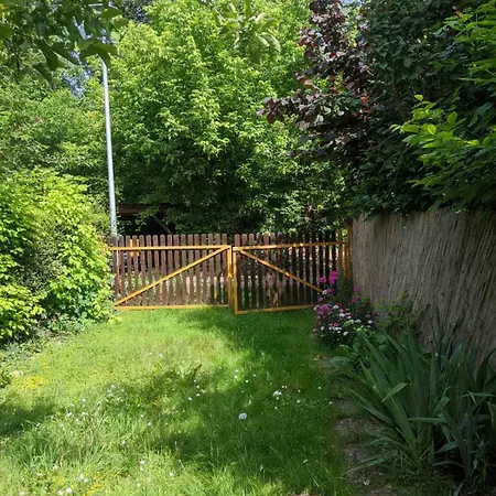 Charming Holiday home Belgrade