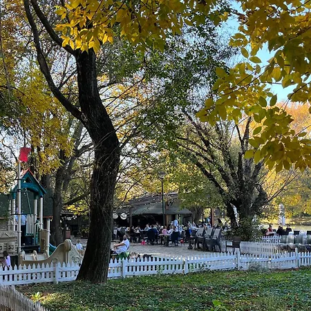 Charming Holiday home *