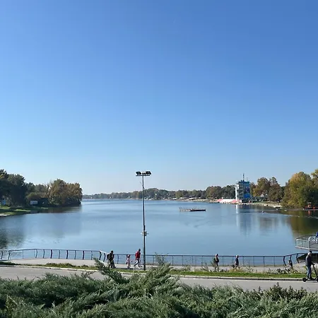 Charming 펜션 베오그라드