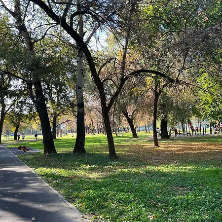 펜션 Charming 베오그라드