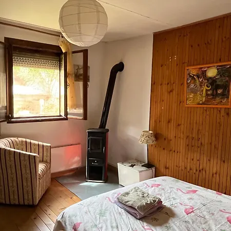 Charming 펜션 베오그라드